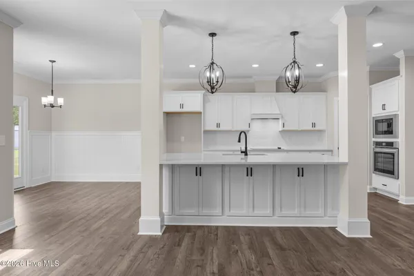 $523,300 | 867 Lendy Drive, Greenville, NC 27858