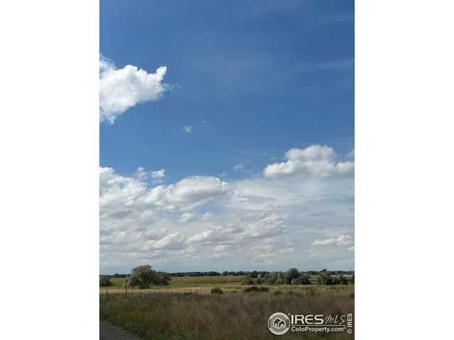 $1,999,500 | 0 County Road 41, Hudson, CO 80642