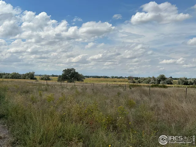 $1,999,500 | 0 County Road 41, Hudson, CO 80642