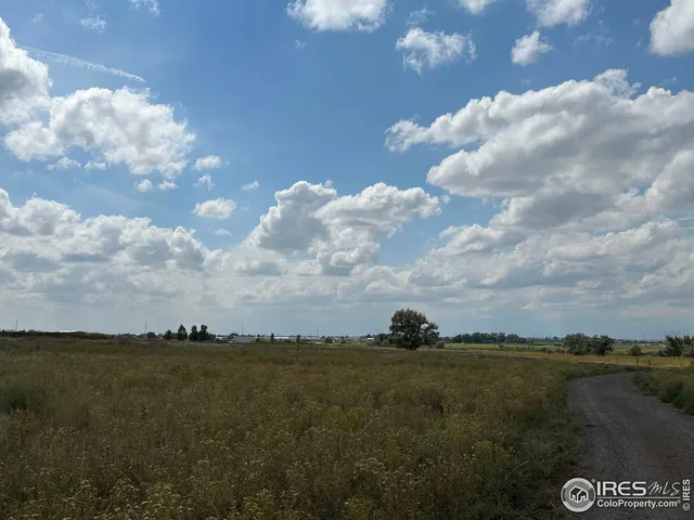 $1,999,500 | 0 County Road 41, Hudson, CO 80642