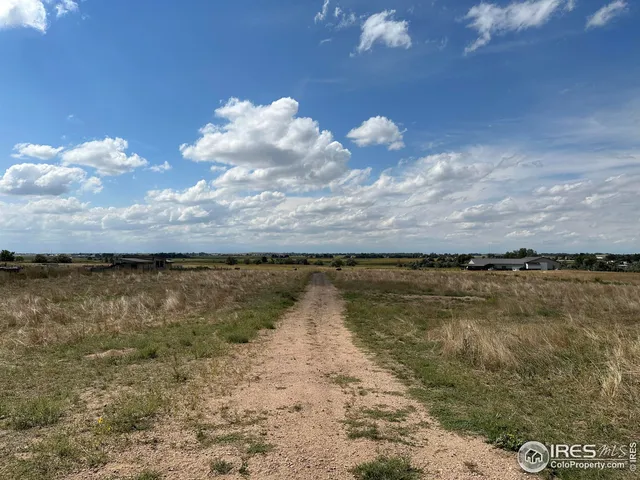 $1,999,500 | 0 County Road 41, Hudson, CO 80642