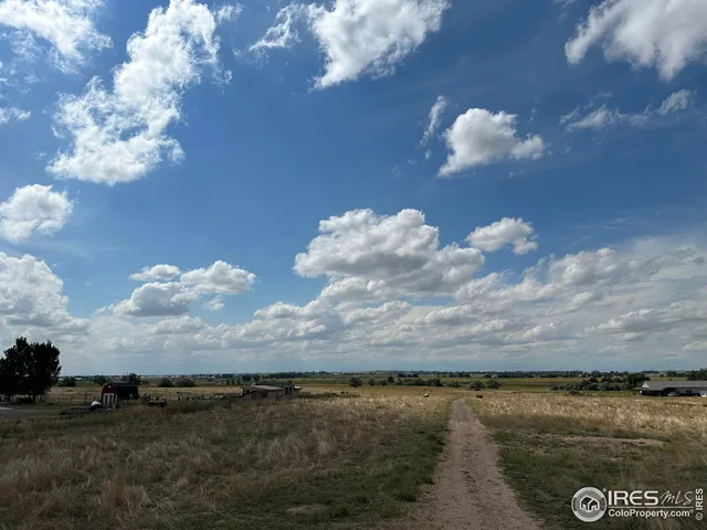 $1,999,500 | 0 County Road 41, Hudson, CO 80642