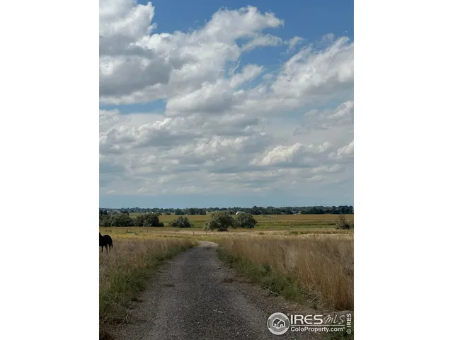 $1,999,500 | 0 County Road 41, Hudson, CO 80642