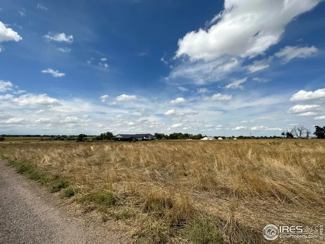 $1,999,500 | 0 County Road 41, Hudson, CO 80642