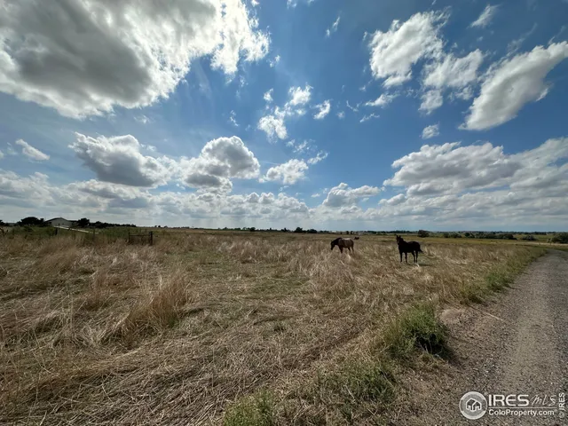 $1,999,500 | 0 County Road 41, Hudson, CO 80642