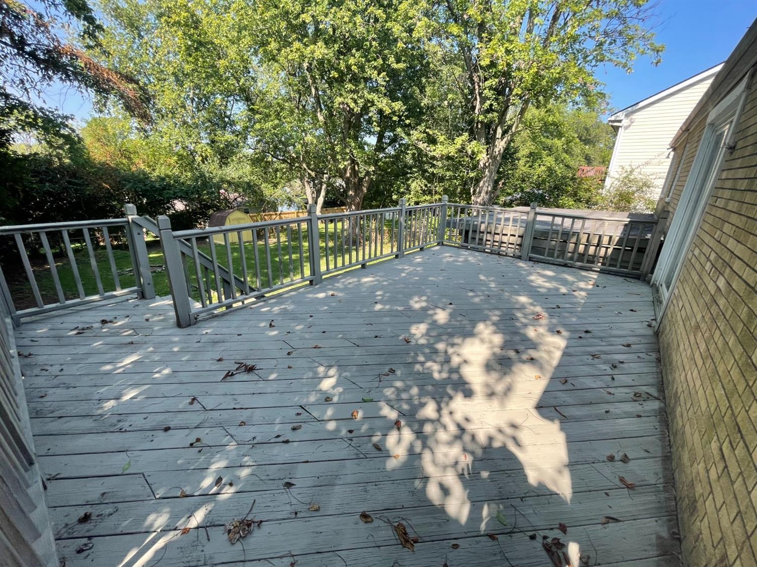 3377 Blue Rock Road Cincinnati, OH 45247 - Photo 21 of 21 Gallery Image 21