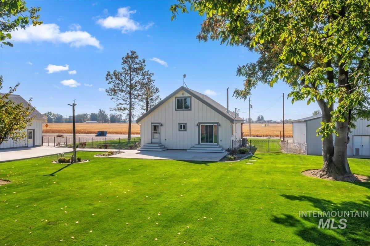 27122 Upper Pleasant Ridge Road Wilder, ID 83676 - Photo 6 of 46 Gallery Image 6