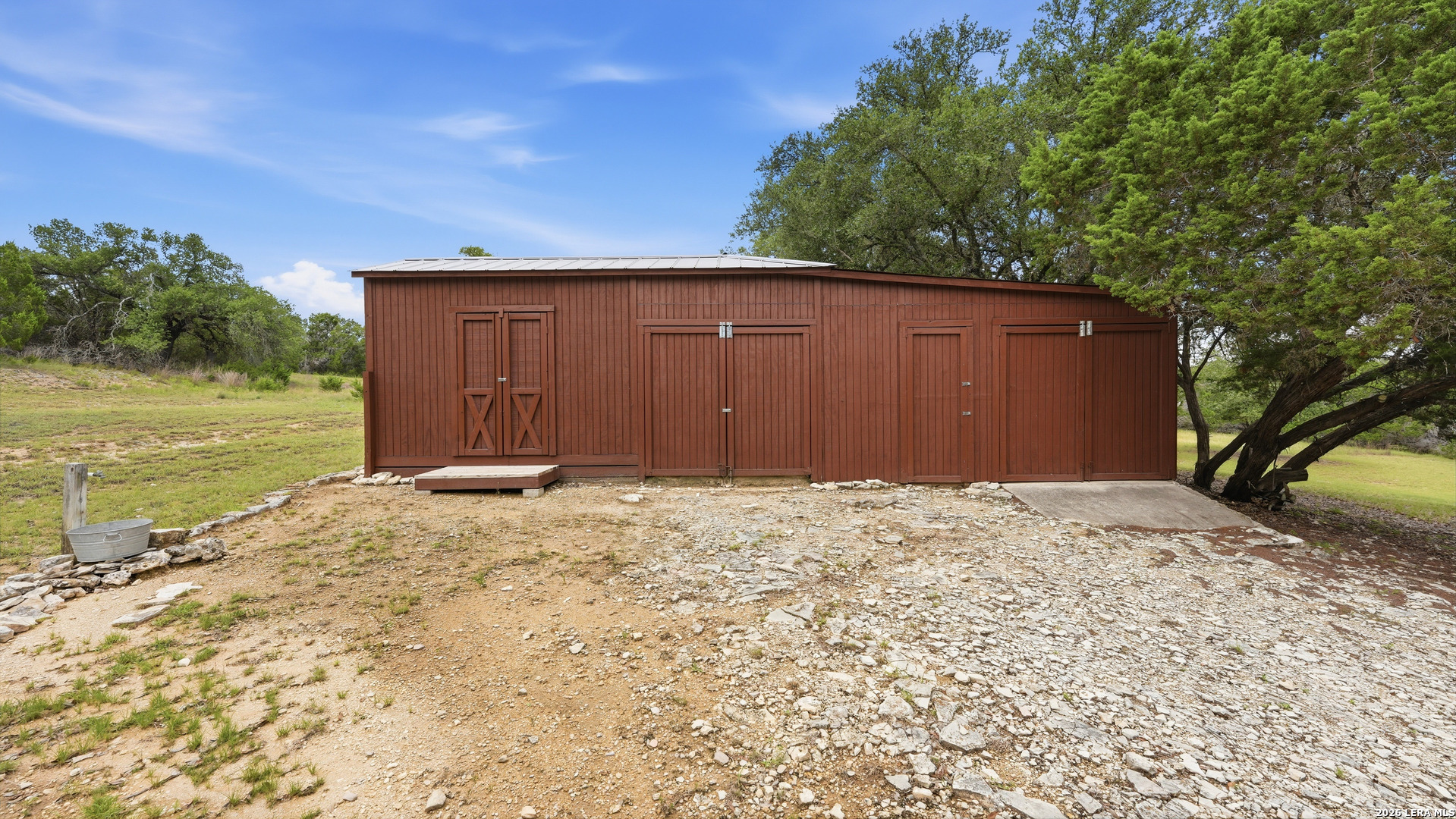 885 Heimer Lange Road Spring Branch, TX 78070 - Photo 32 of 50
