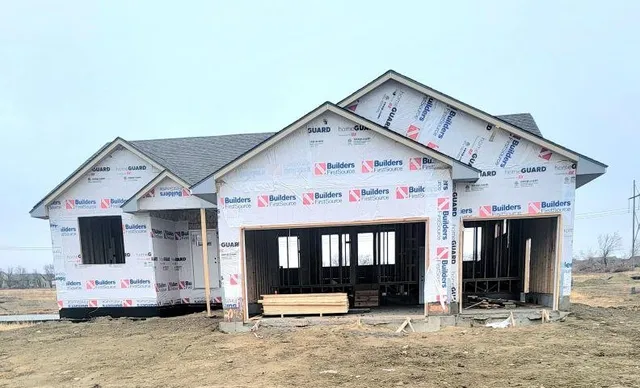 $386,235 | 2745 East Ironstone St Park, Wichita, KS 67219