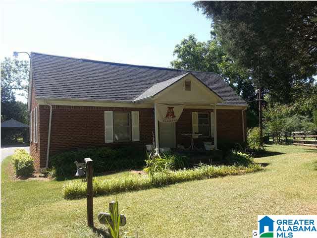 1247 Concord Church Road Talladega, AL 35160 - Photo 1 of 22