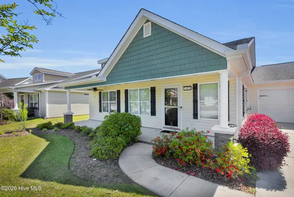$320,000 | 107 Craftsman Drive, New Bern, NC 28562