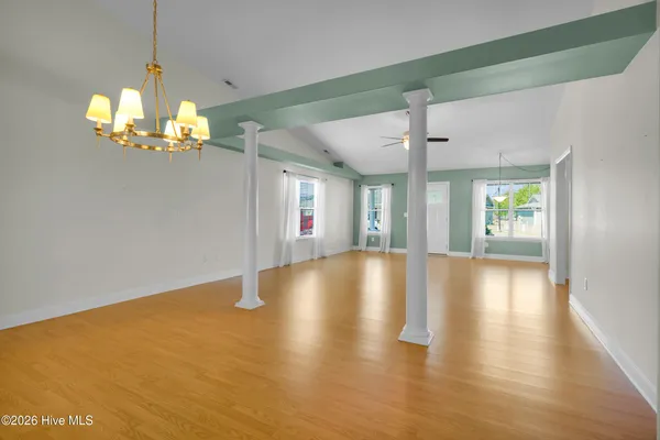 $320,000 | 107 Craftsman Drive, New Bern, NC 28562