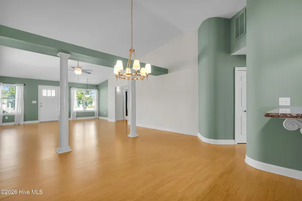 $320,000 | 107 Craftsman Drive, New Bern, NC 28562