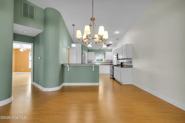$320,000 | 107 Craftsman Drive, New Bern, NC 28562