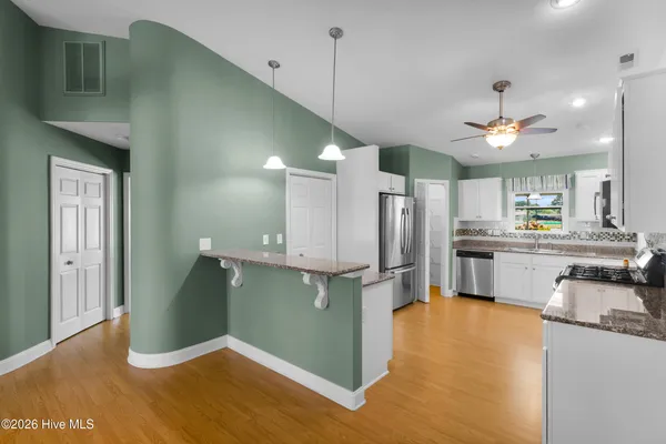 $320,000 | 107 Craftsman Drive, New Bern, NC 28562