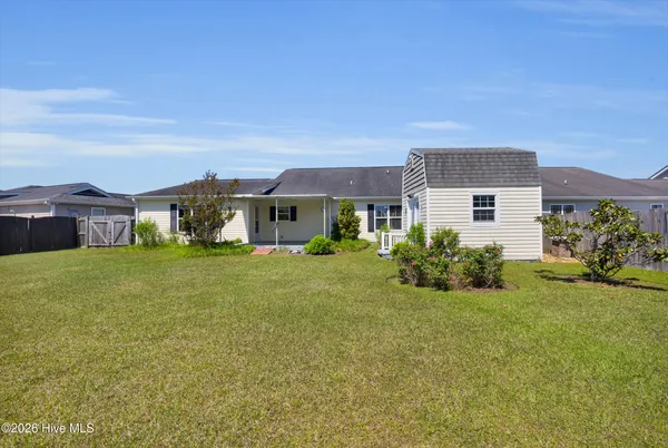 $320,000 | 107 Craftsman Drive, New Bern, NC 28562