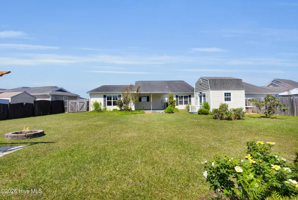$320,000 | 107 Craftsman Drive, New Bern, NC 28562