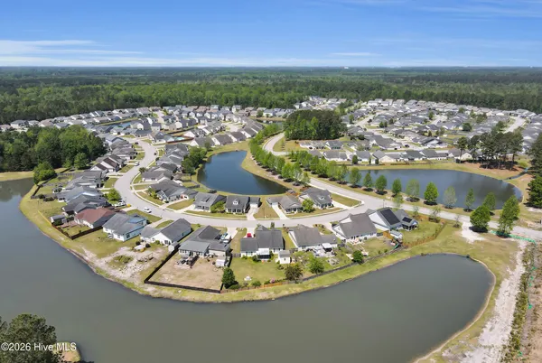$320,000 | 107 Craftsman Drive, New Bern, NC 28562