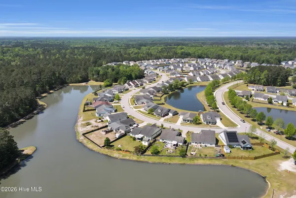 $320,000 | 107 Craftsman Drive, New Bern, NC 28562