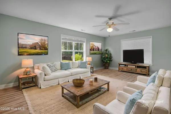 $320,000 | 107 Craftsman Drive, New Bern, NC 28562