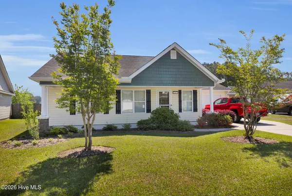 $320,000 | 107 Craftsman Drive, New Bern, NC 28562