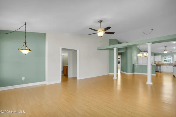 $320,000 | 107 Craftsman Drive, New Bern, NC 28562