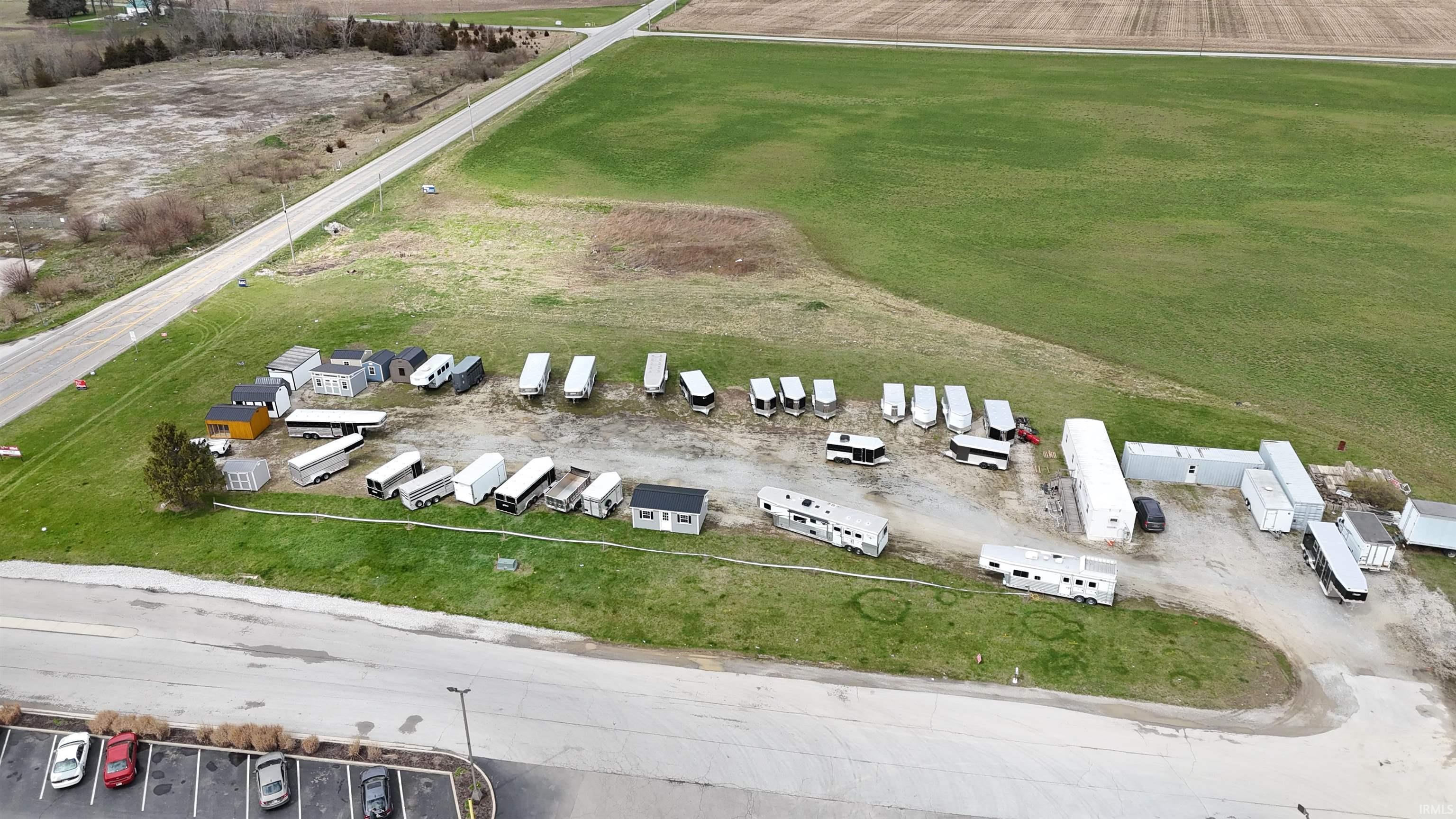 77 East Wall Warren, IN 46792 - Photo 17 of 22