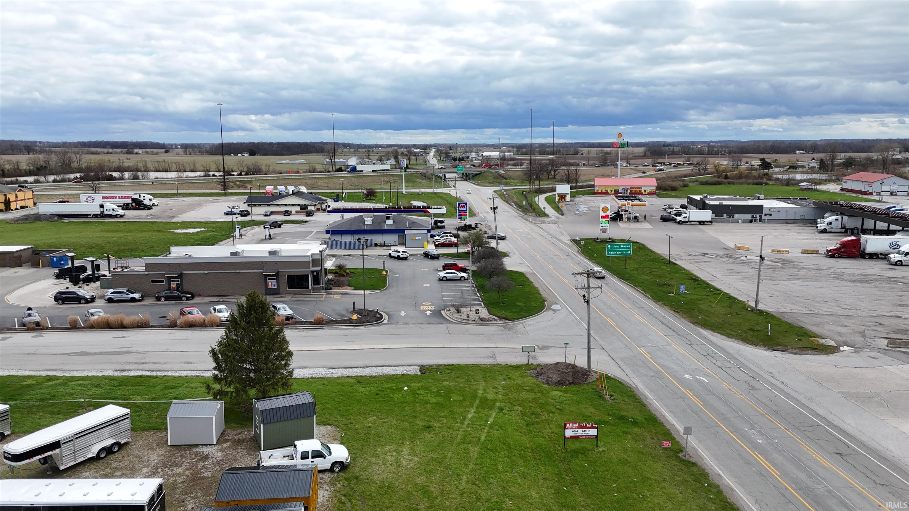 77 East Wall Warren, IN 46792 - Photo 20 of 22