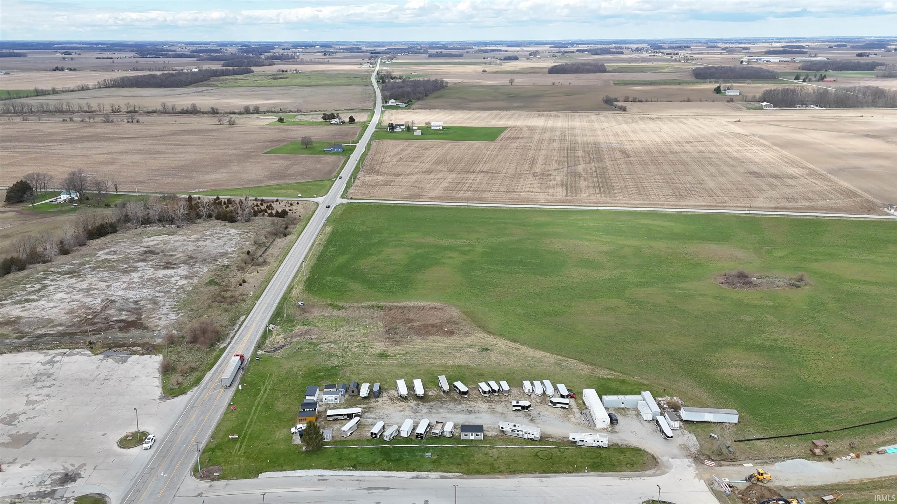 77 East Wall Warren, IN 46792 - Photo 10 of 22