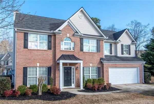 $500,000 | 3965 Portico Run Drive Northeast, Buford, GA 30519