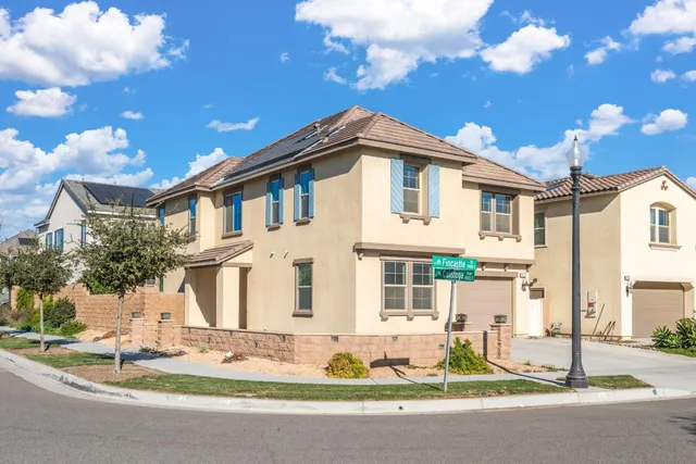 $3,575 | 3915 East Fincastle Street, Ontario, CA 91761