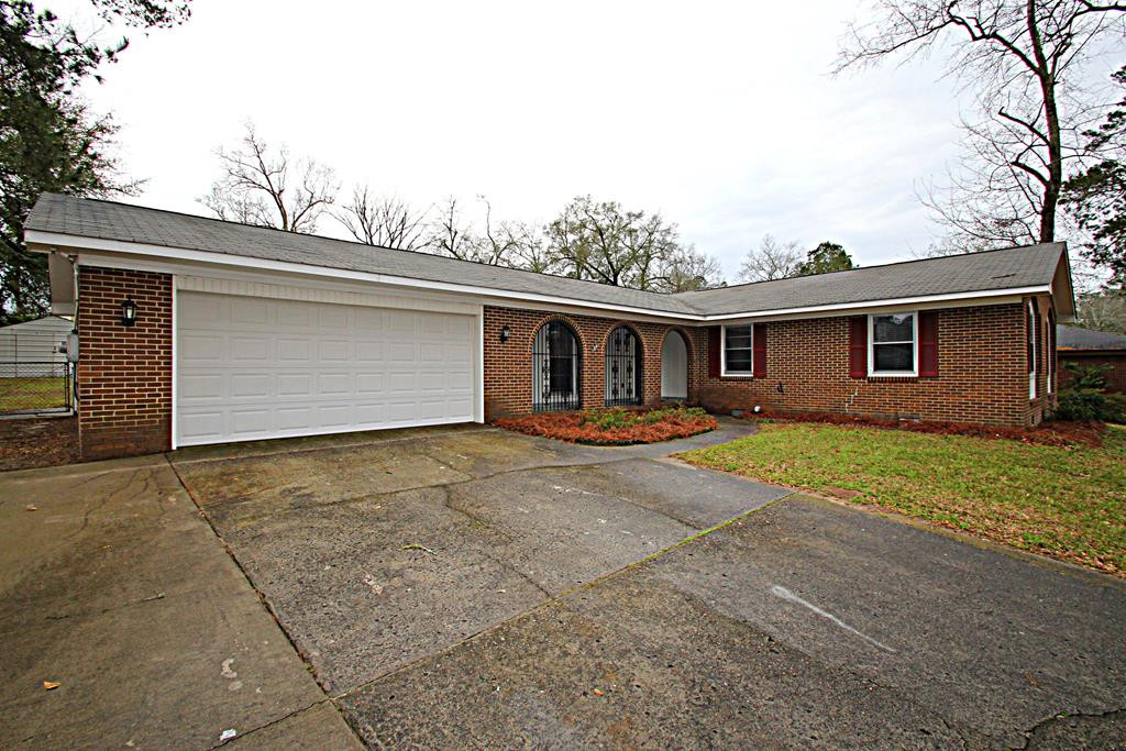 1738 Goshen Road Augusta, GA 30906 - Photo 1 of 24 Main View