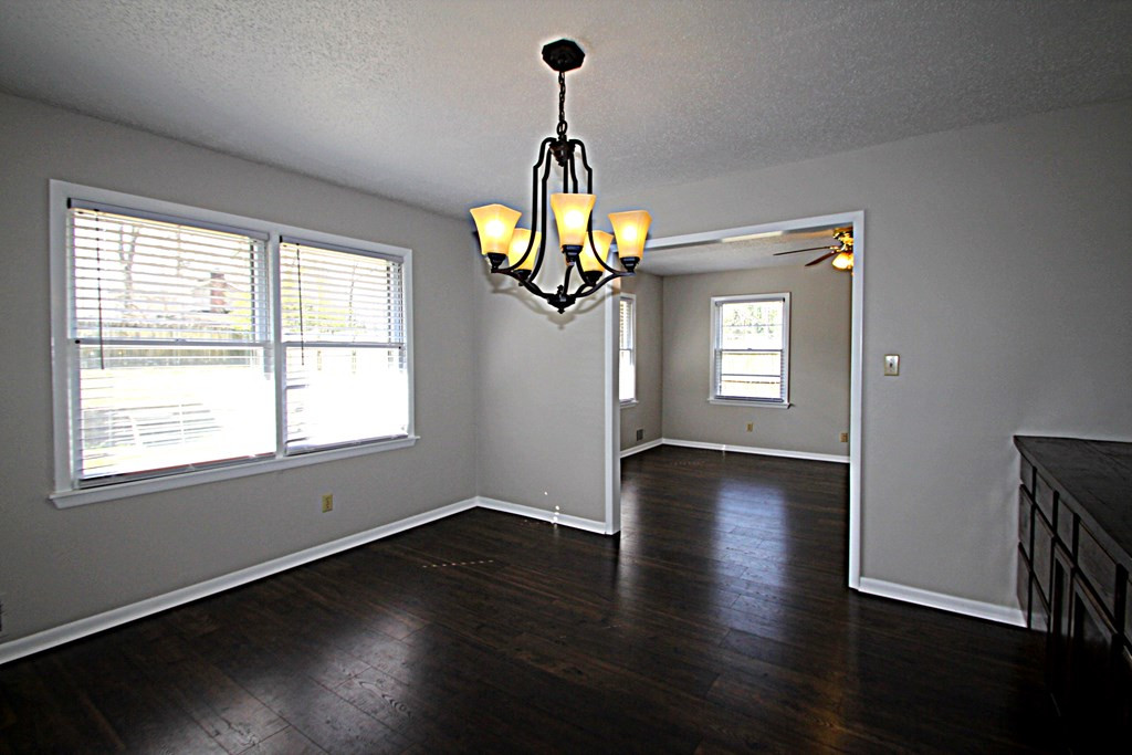 1738 Goshen Road Augusta, GA 30906 - Photo 11 of 24 Formal dining room