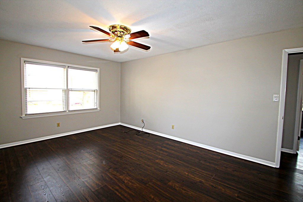 1738 Goshen Road Augusta, GA 30906 - Photo 16 of 24 Owners bedroom
