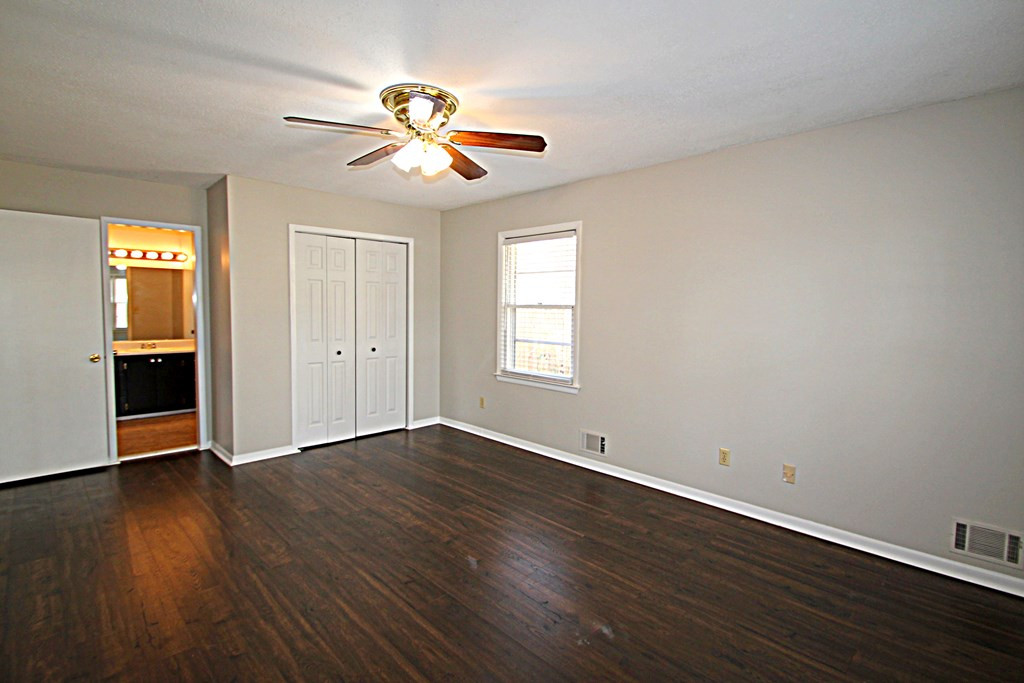 1738 Goshen Road Augusta, GA 30906 - Photo 17 of 24 Owners bedroom