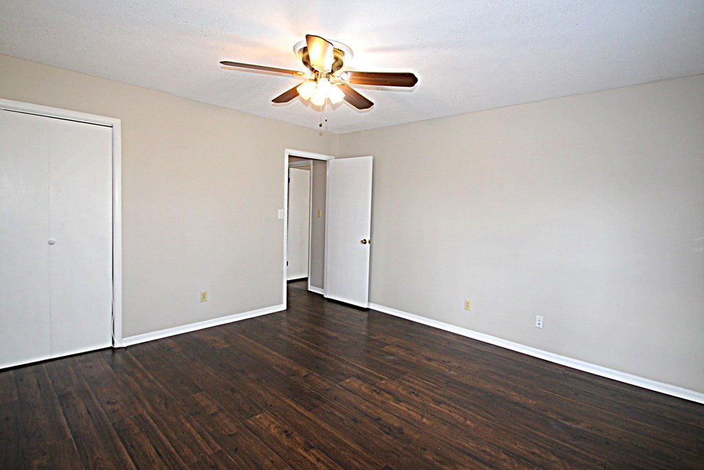 1738 Goshen Road Augusta, GA 30906 - Photo 18 of 24 2nd bedroom