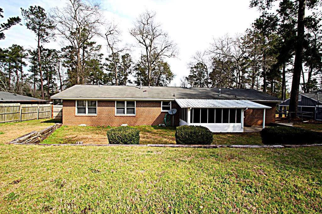 1738 Goshen Road Augusta, GA 30906 - Photo 22 of 24
