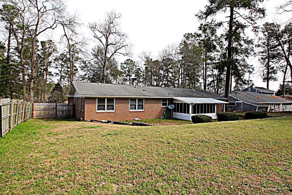 1738 Goshen Road Augusta, GA 30906 - Photo 24 of 24