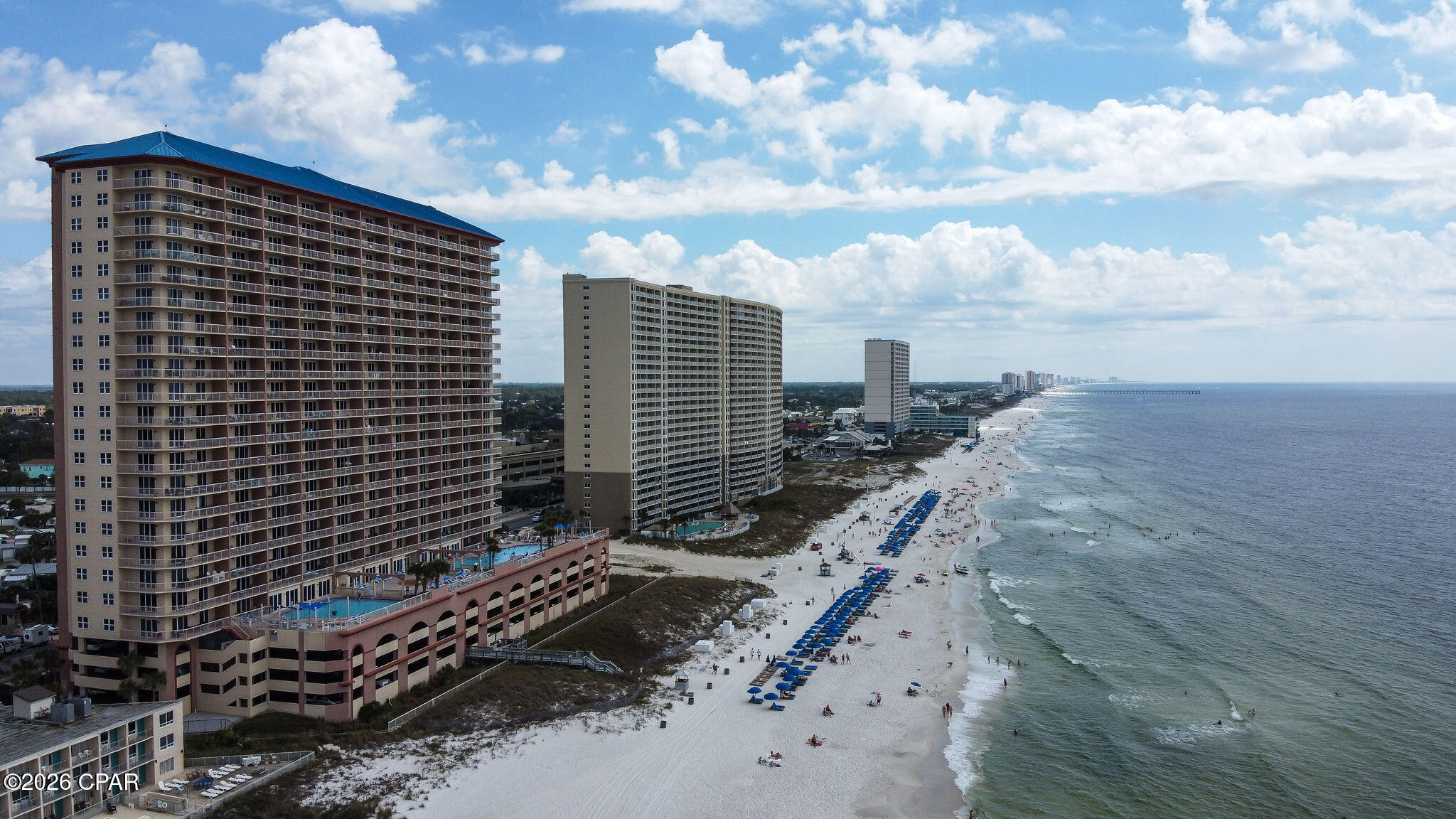 14825 Front Beach Road, Unit 601 Panama City Beach, FL 32413 - Photo 28 of 31 Gallery Image 28