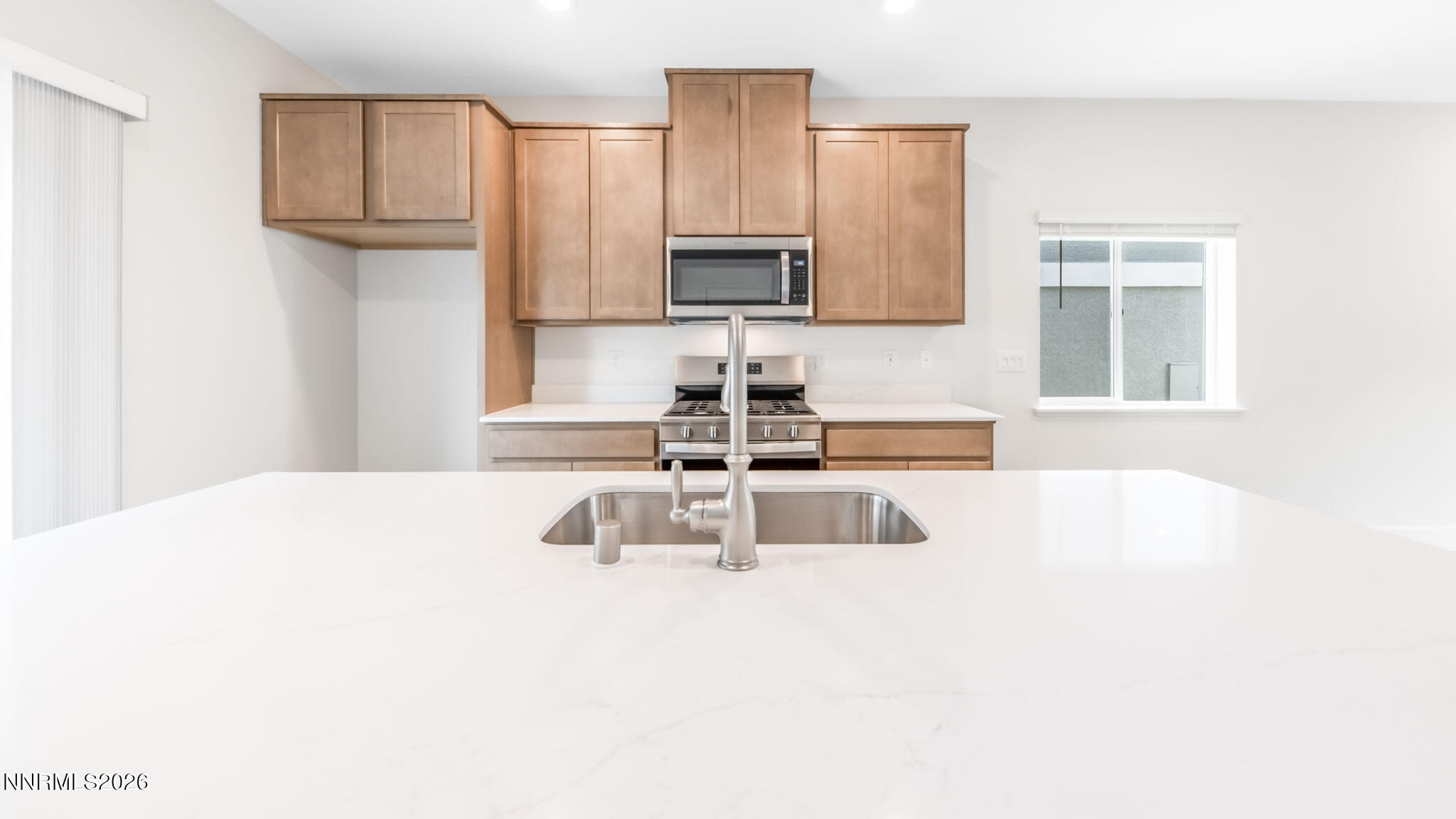1163 Arrastra Road Reno, NV 89512 - Photo 8 of 29 Kitchen