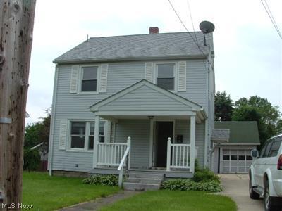 44 Sheldon Street Rittman, OH 44270 - Photo 1 of 1