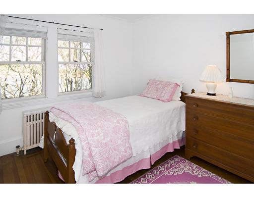 214 Atlantic Road Gloucester, MA 01930 - Photo 20 of 30 a bedroom with a bed and a window