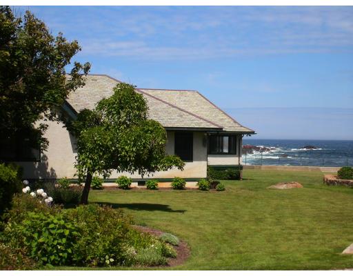 214 Atlantic Road Gloucester, MA 01930 - Photo 2 of 30 a house with swimming pool in front of it
