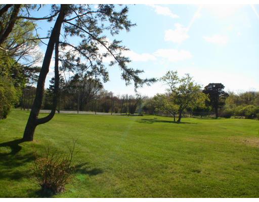 214 Atlantic Road Gloucester, MA 01930 - Photo 24 of 30 a view of field with tall trees
