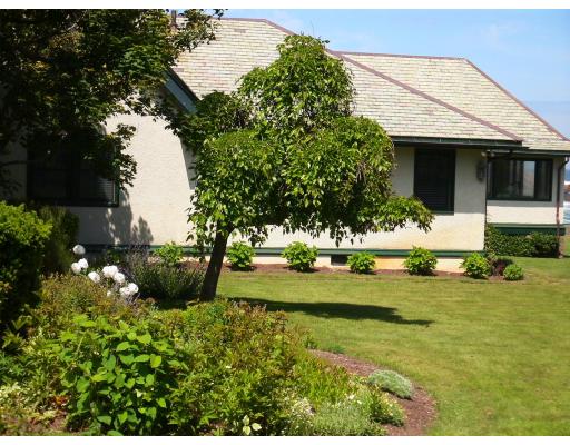 214 Atlantic Road Gloucester, MA 01930 - Photo 5 of 30 a view of a house with a yard and potted plants