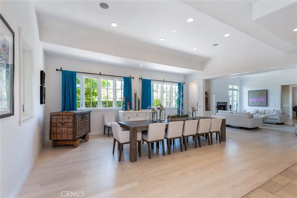 5600 Round Meadow Road Hidden Hills, CA 91302 - Photo 6 of 50
