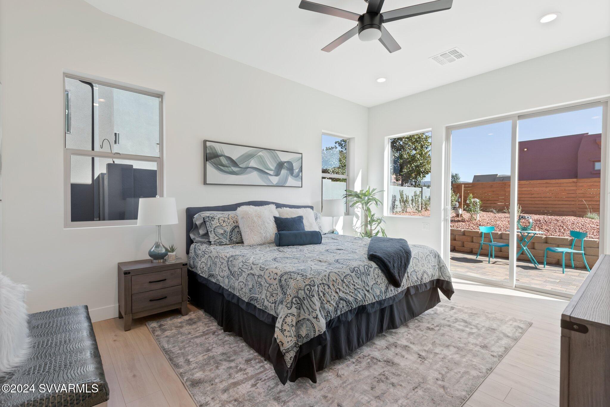 160 Roca Roja Road Sedona, AZ 86351 - Photo 14 of 26 primary