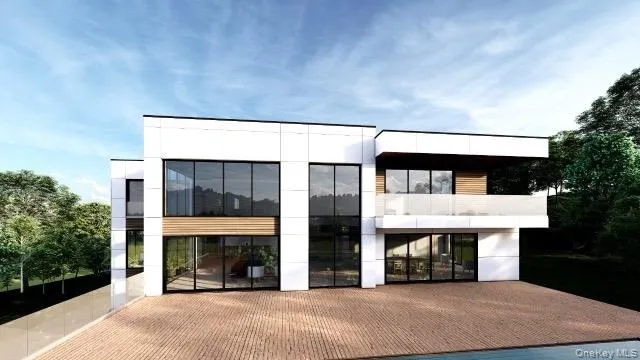 $1,250,000 | 14 East Lot 4) Lane, Armonk, NY 10504