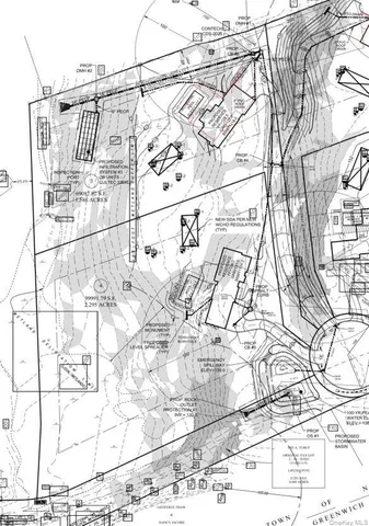 $1,250,000 | 14 East Lot 4) Lane, Armonk, NY 10504