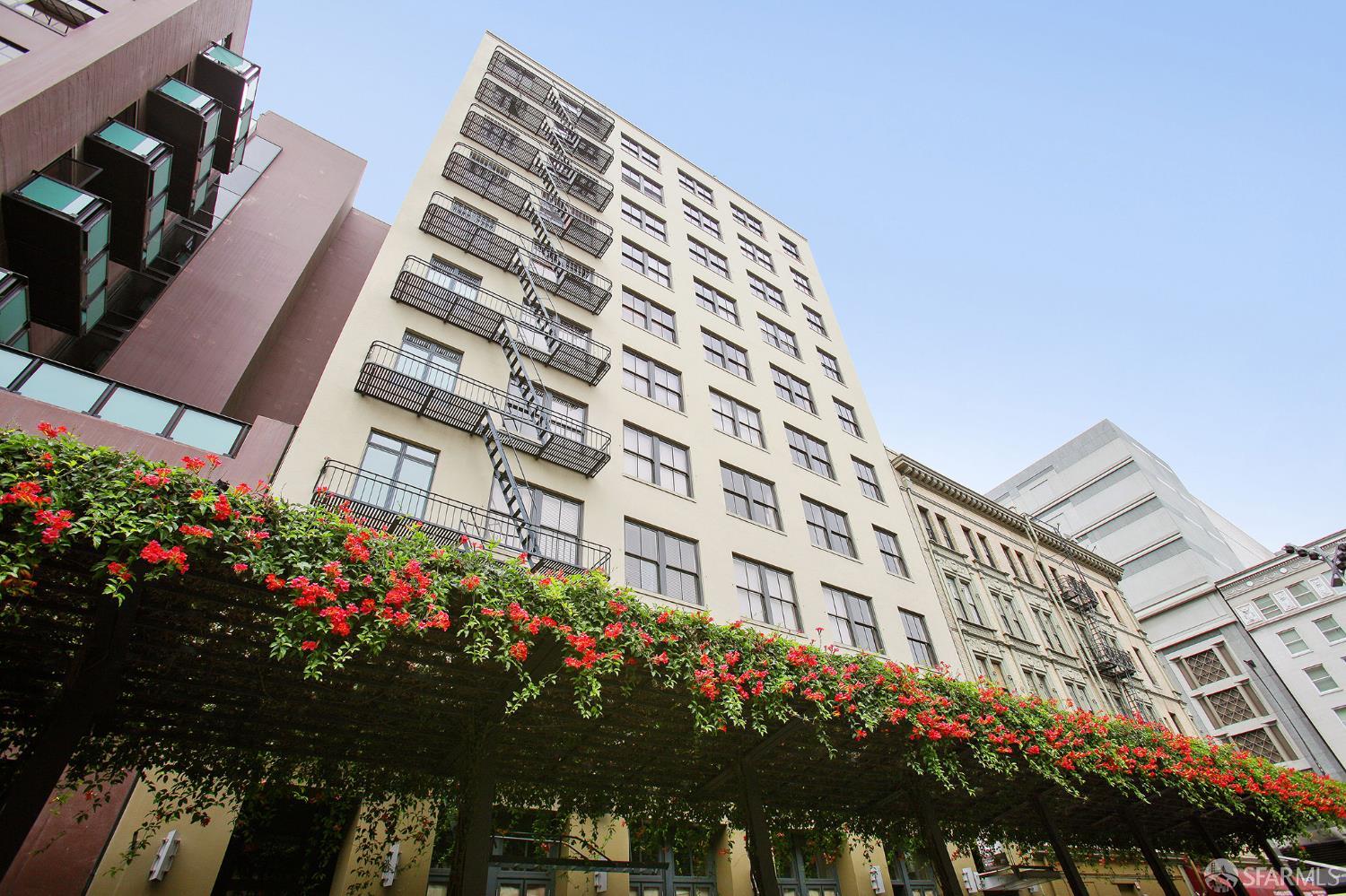 2 Mint Plaza, Unit 201 San Francisco, CA 94103 - Photo 4 of 40